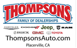 thompsons auto
