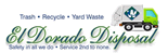 waste connections